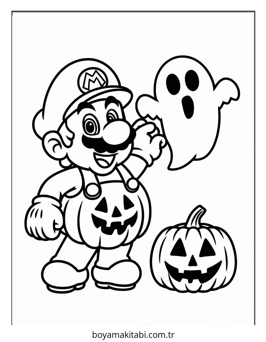 Mario