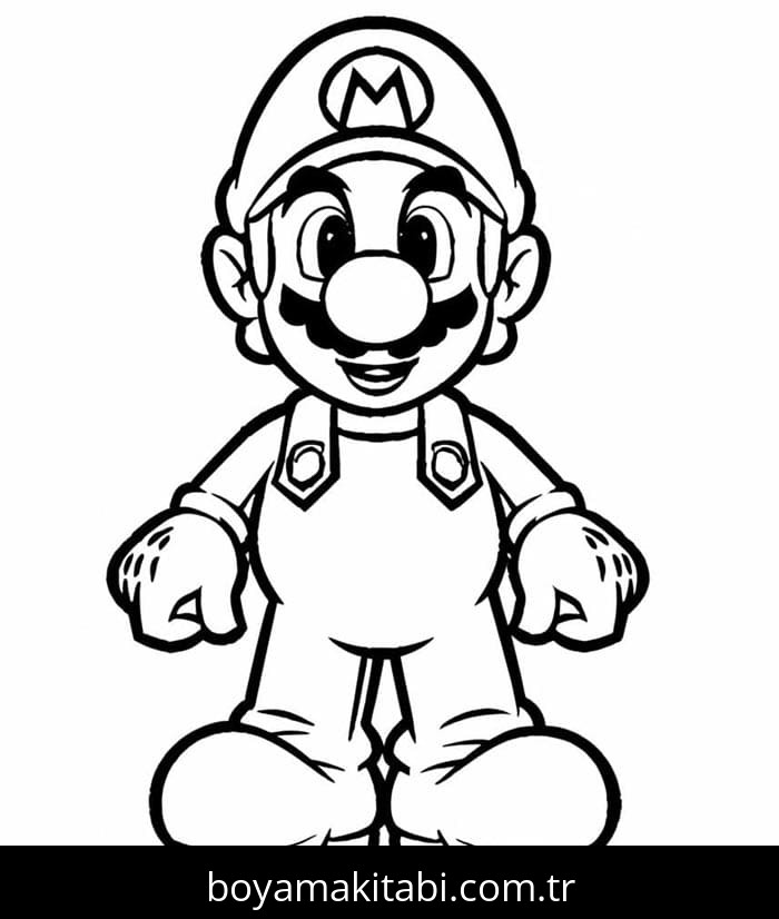 Mario