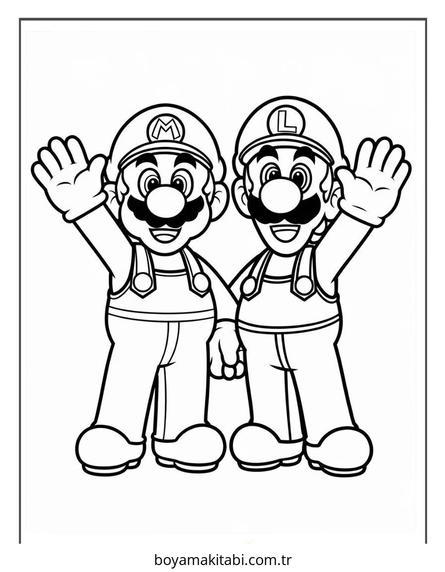 Mario