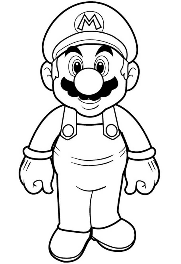 Mario