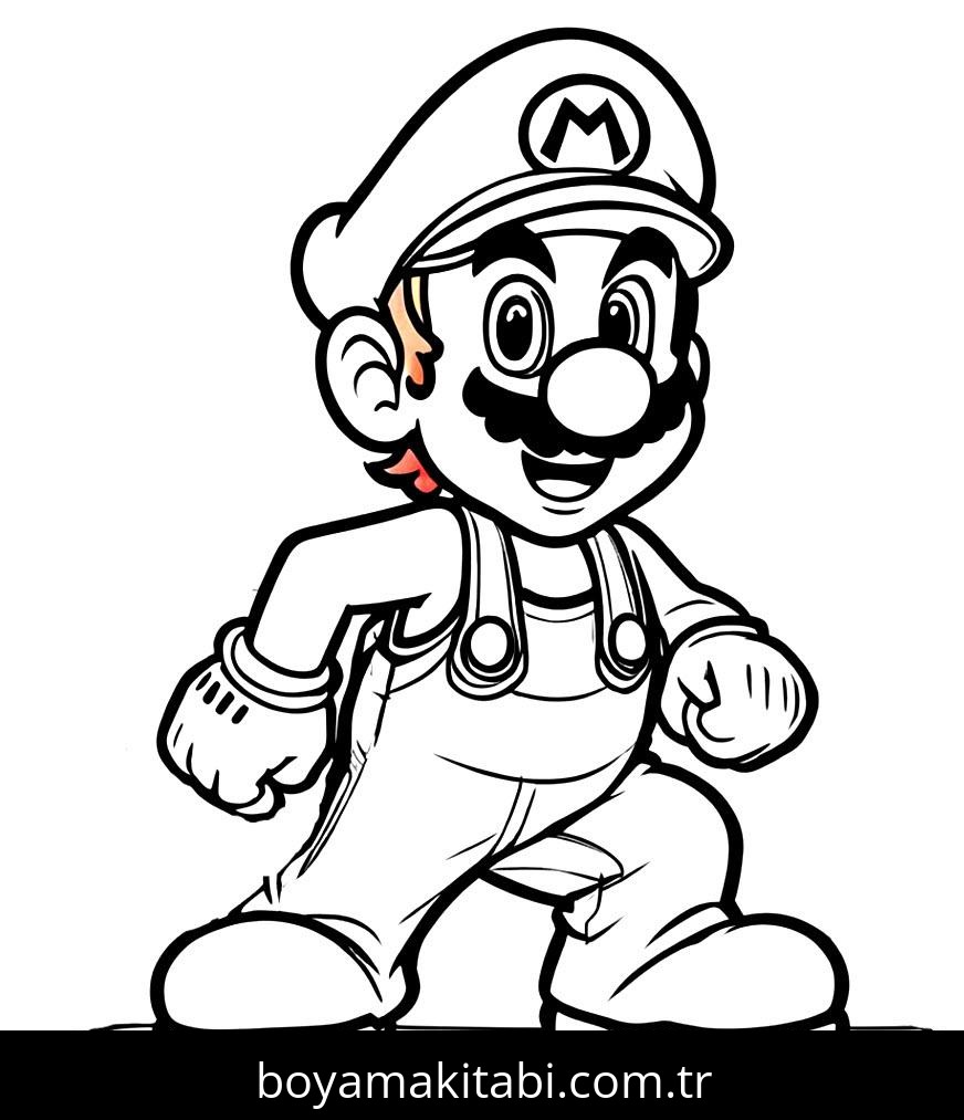 Mario