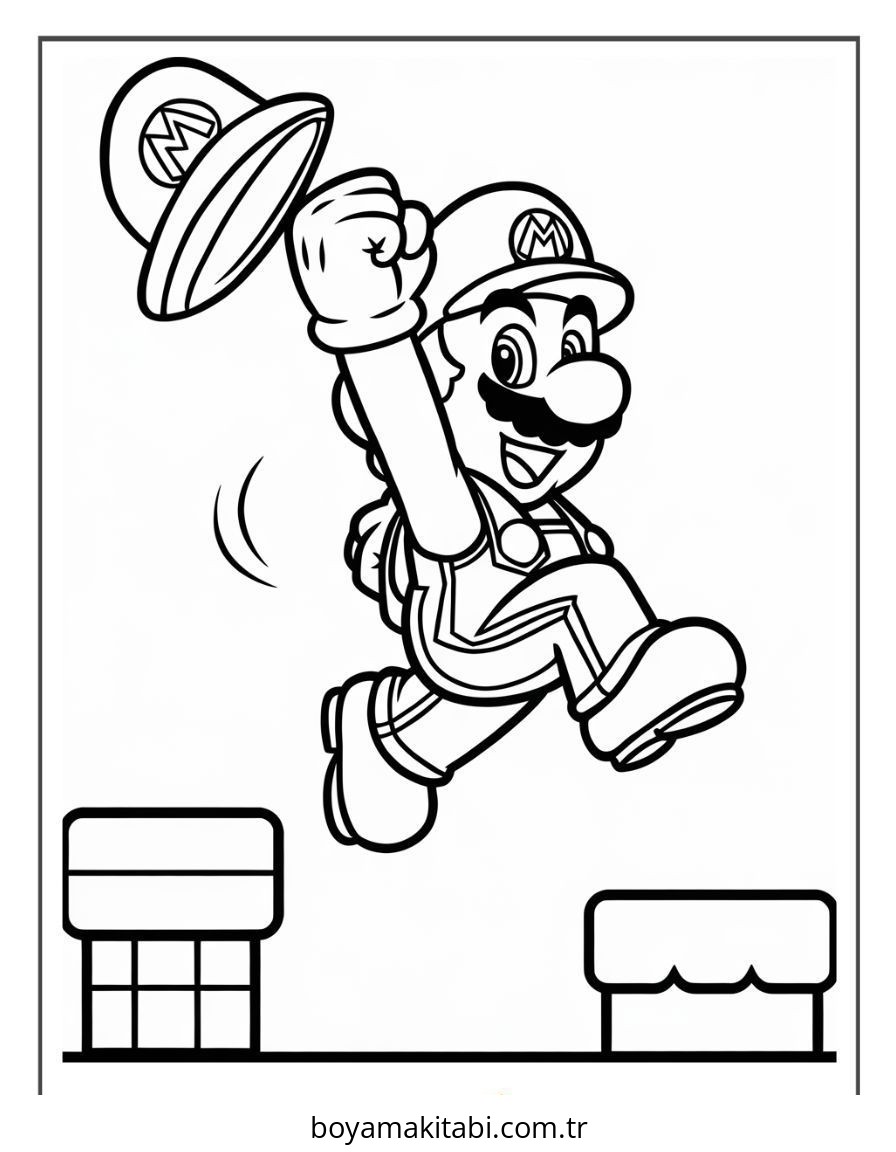 Mario