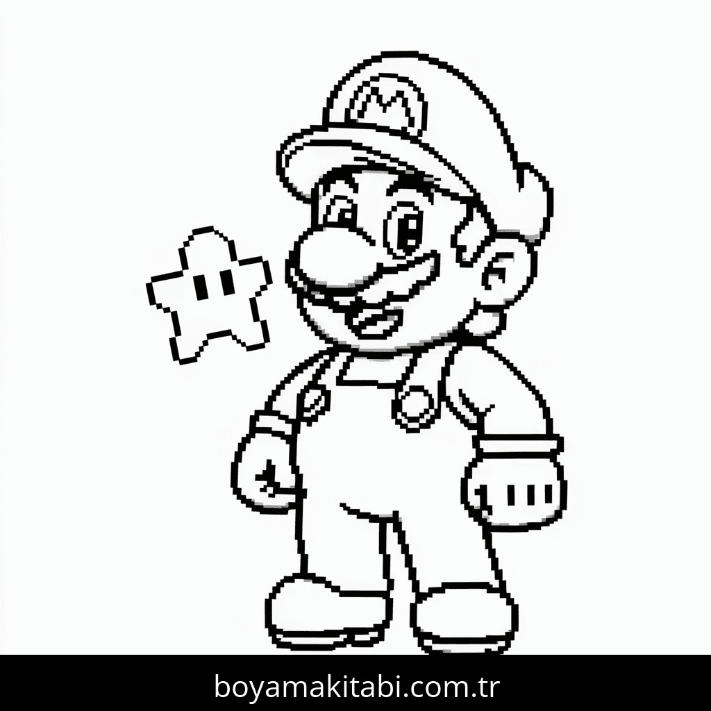 Mario