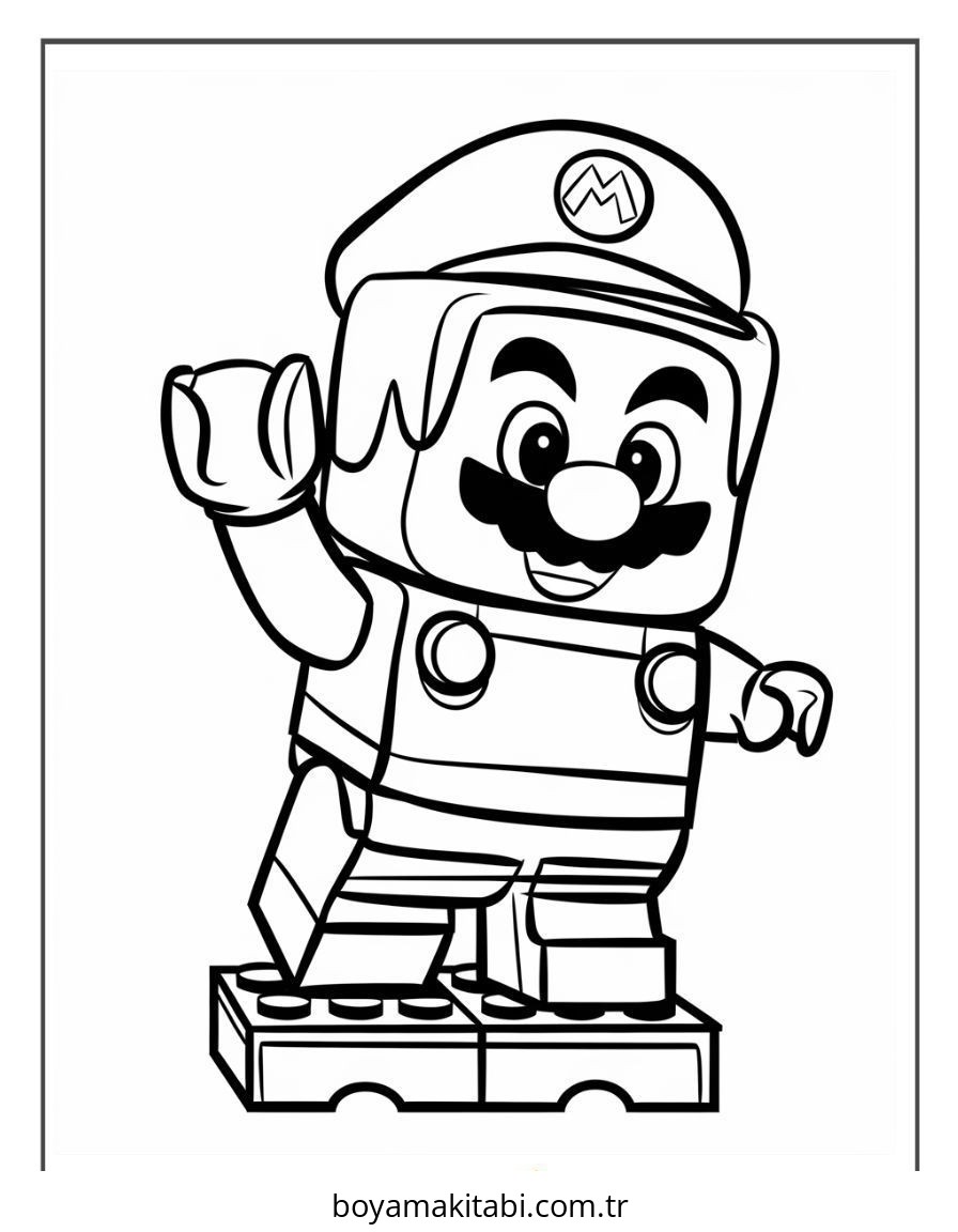 Mario
