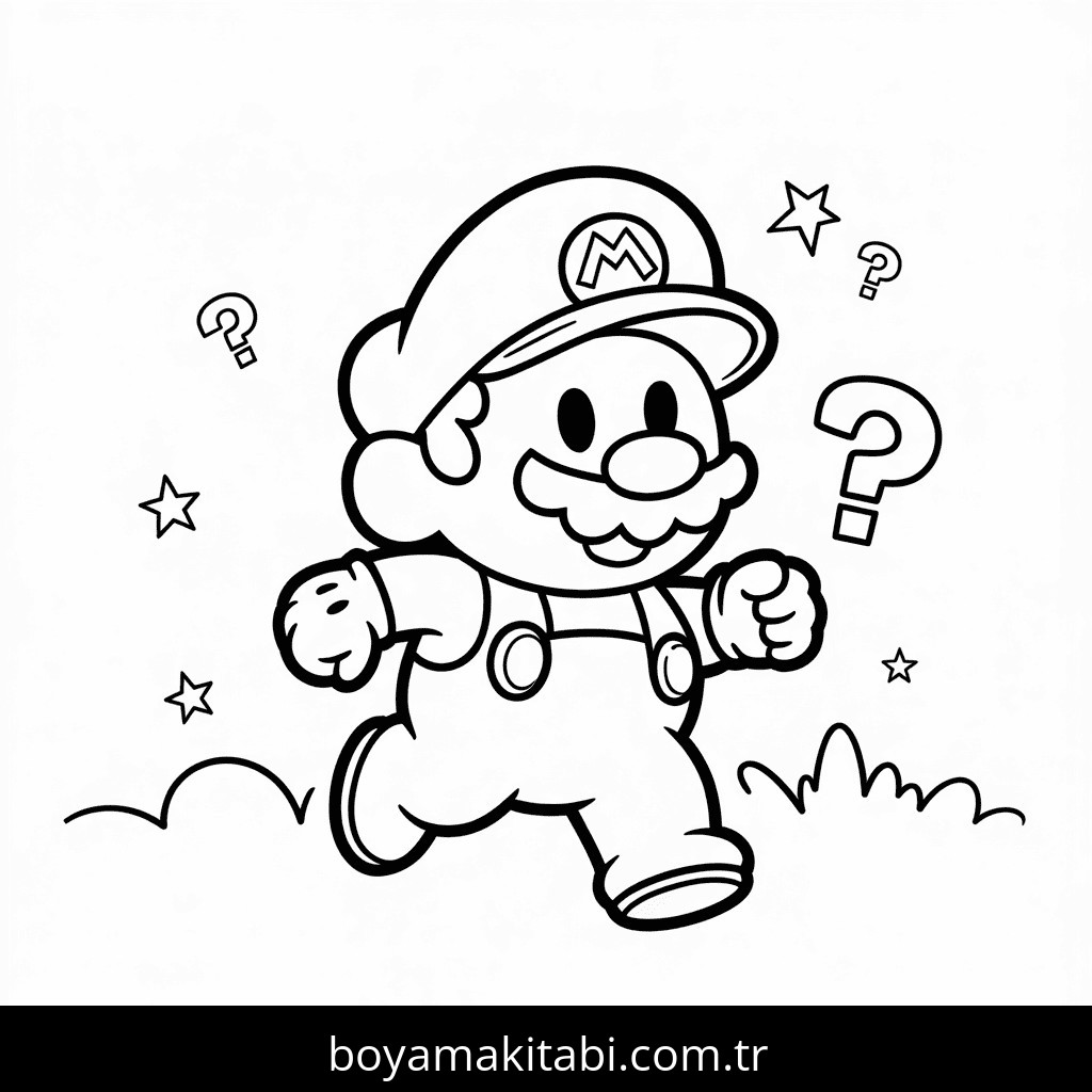 Mario