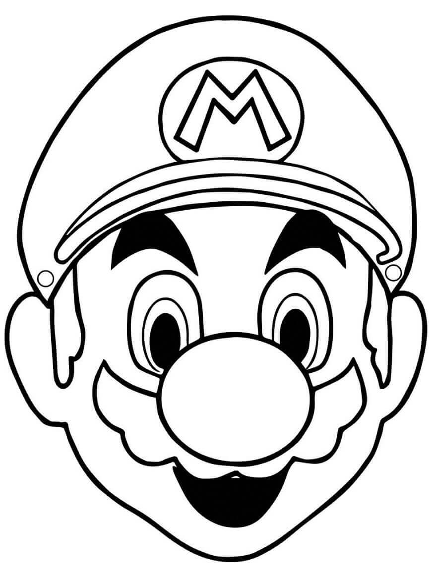 Mario