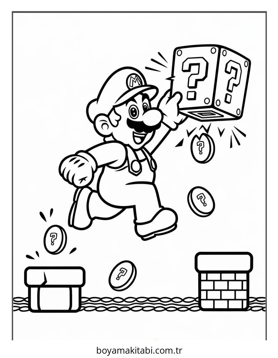 Mario