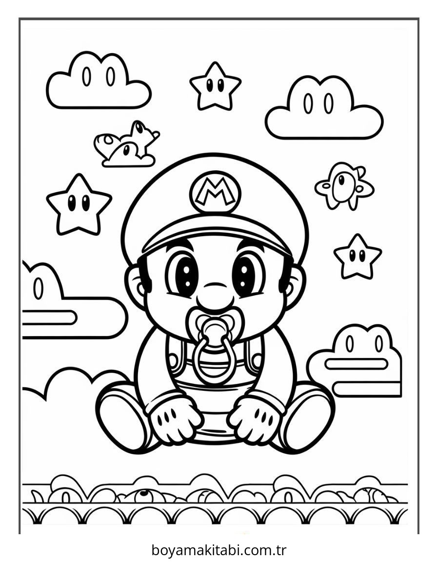 Mario