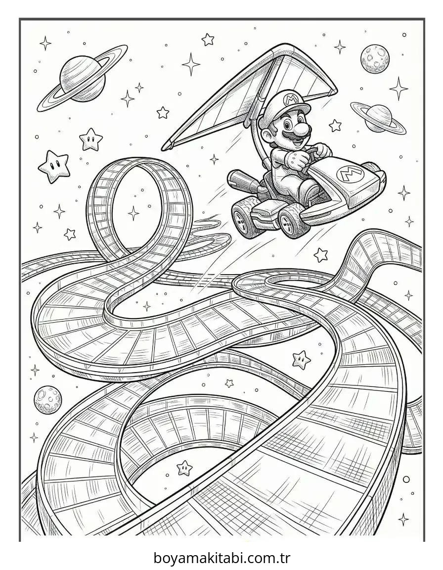 Mario