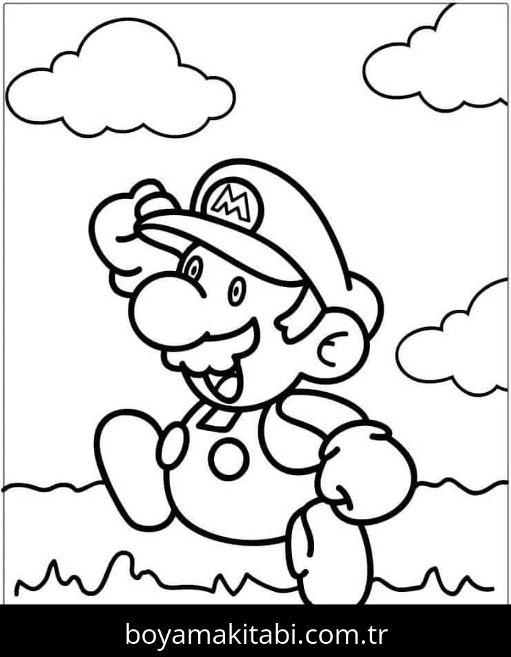 Mario