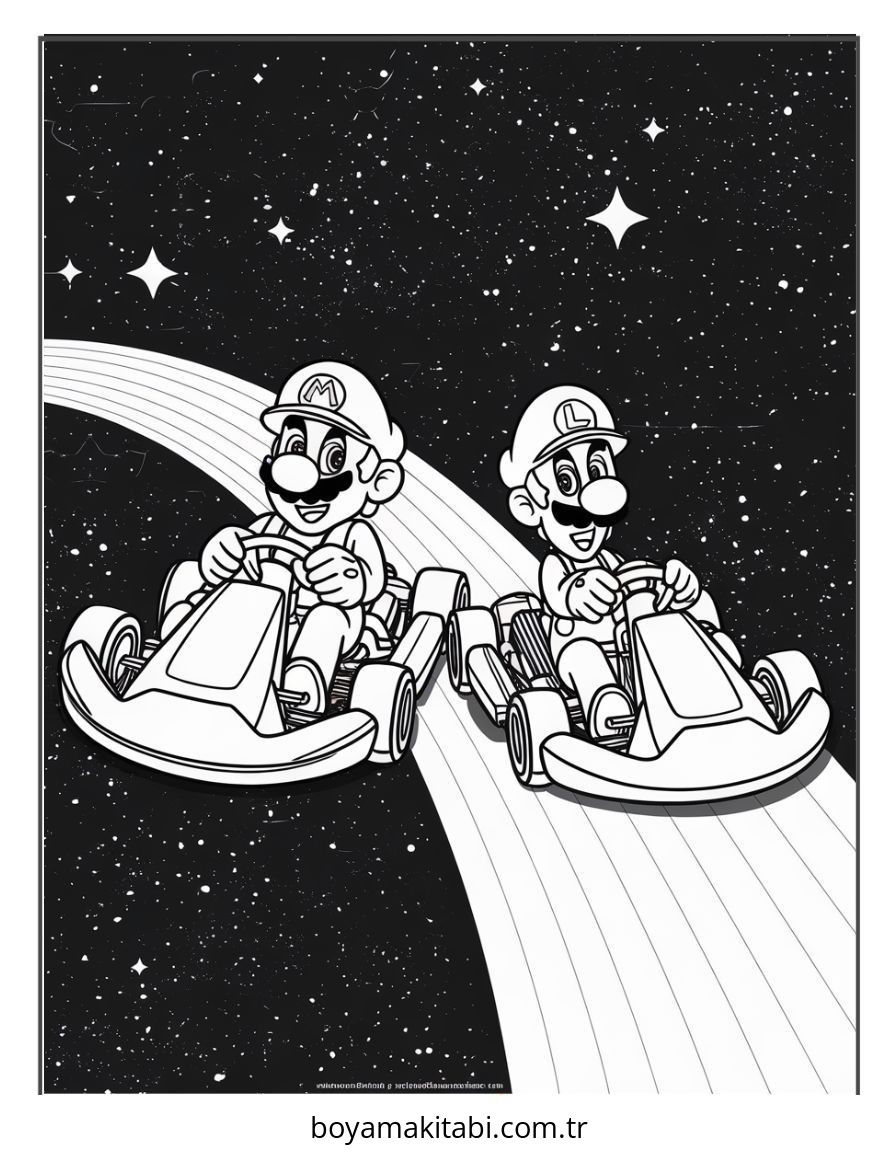 Mario