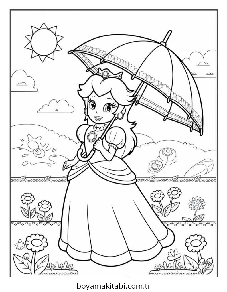 Mario
