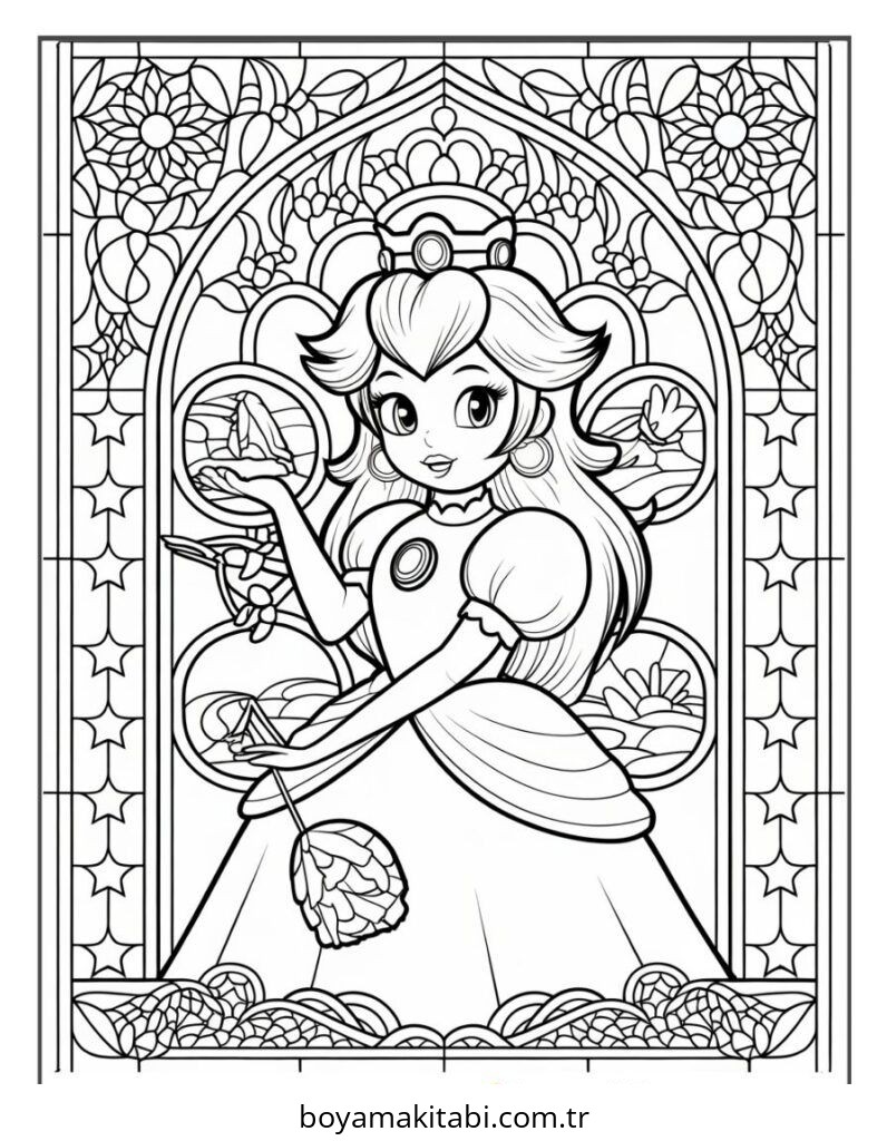 Mario