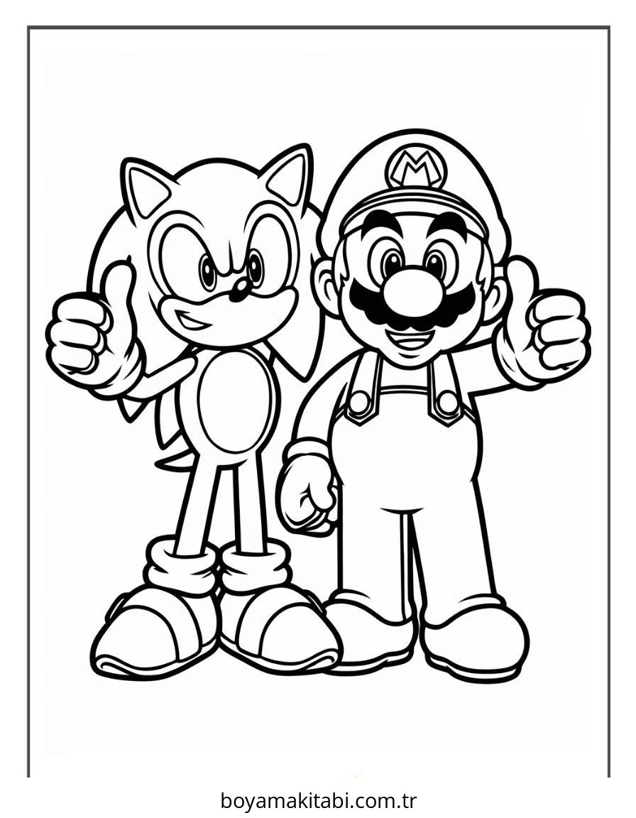 Mario