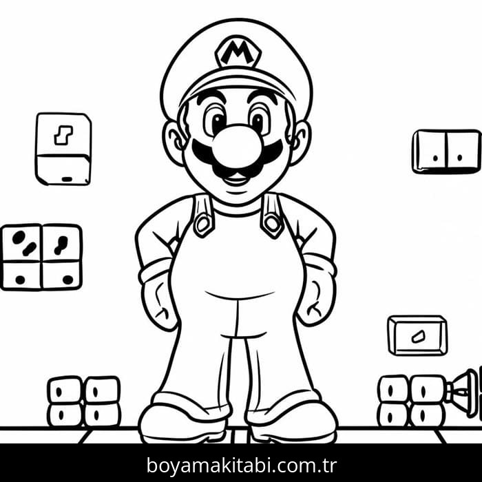 Mario