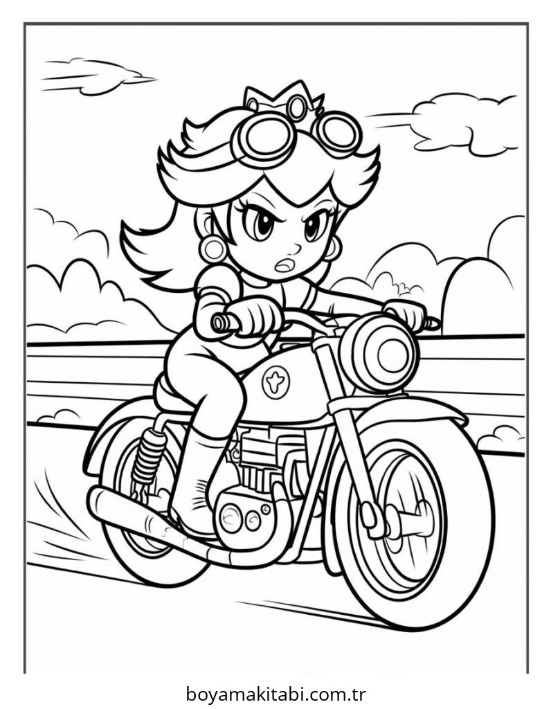 Mario