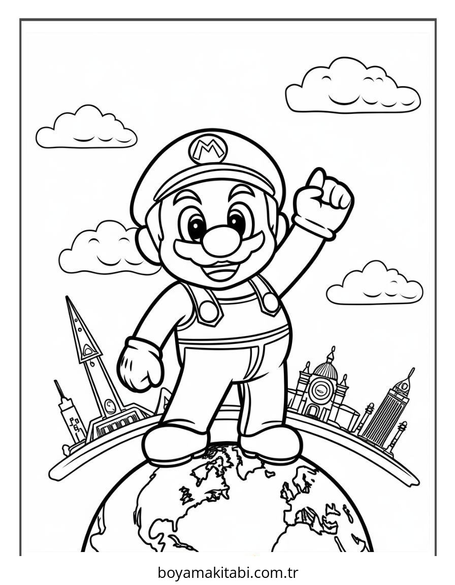 Mario