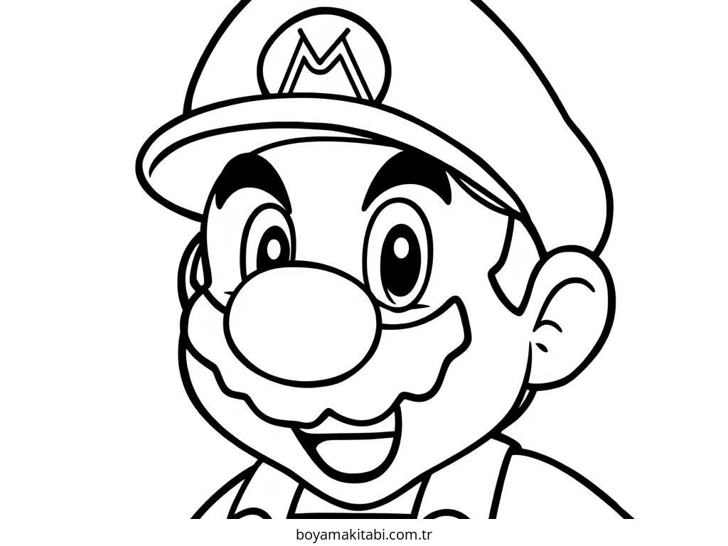 Mario