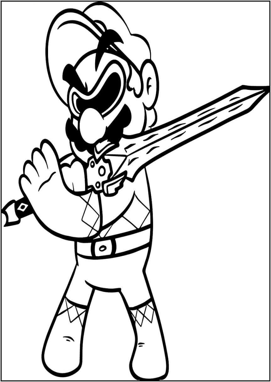Mario