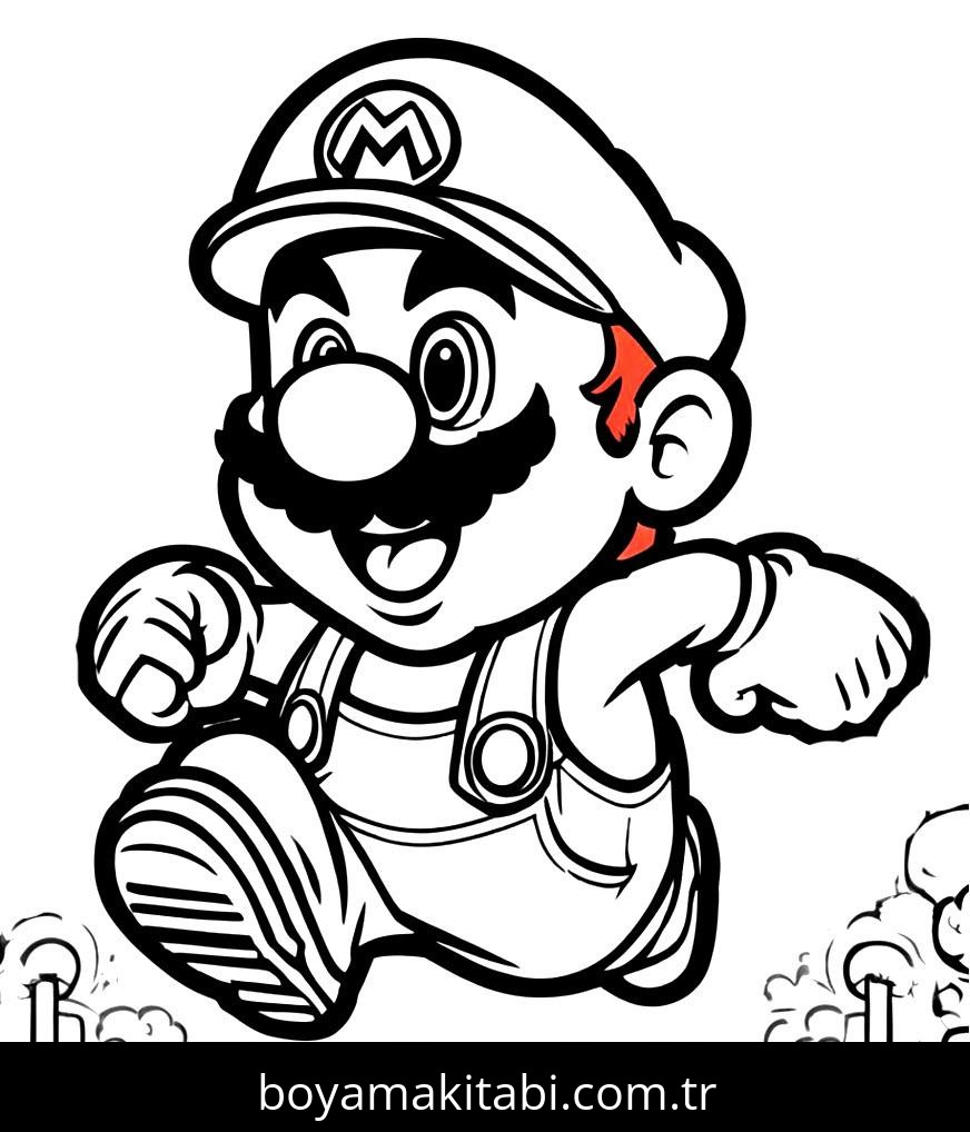 Mario