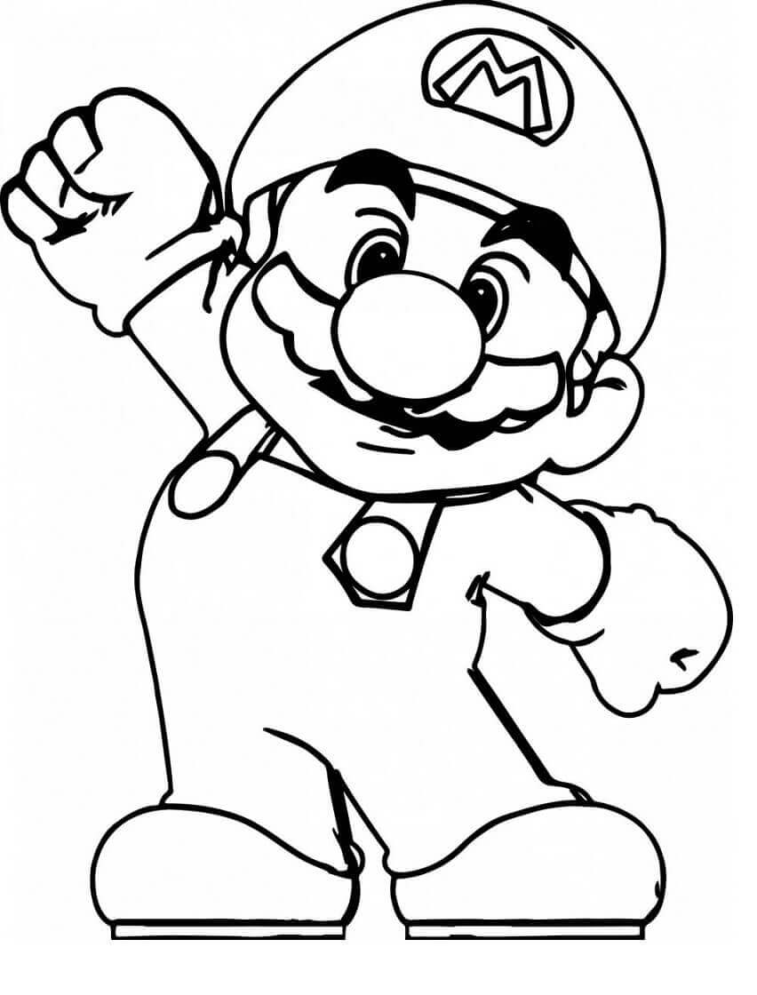 Mario