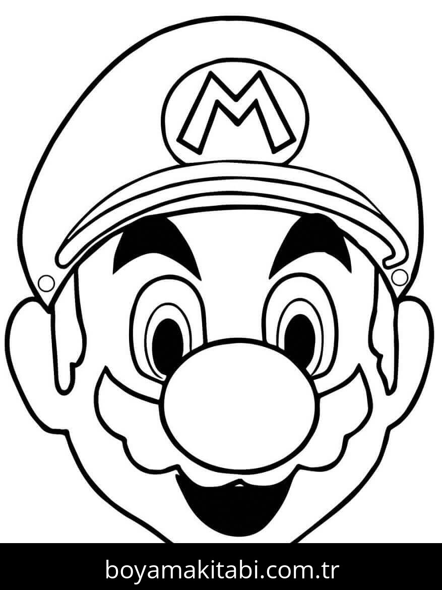 Mario