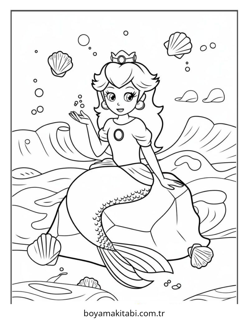 Mario