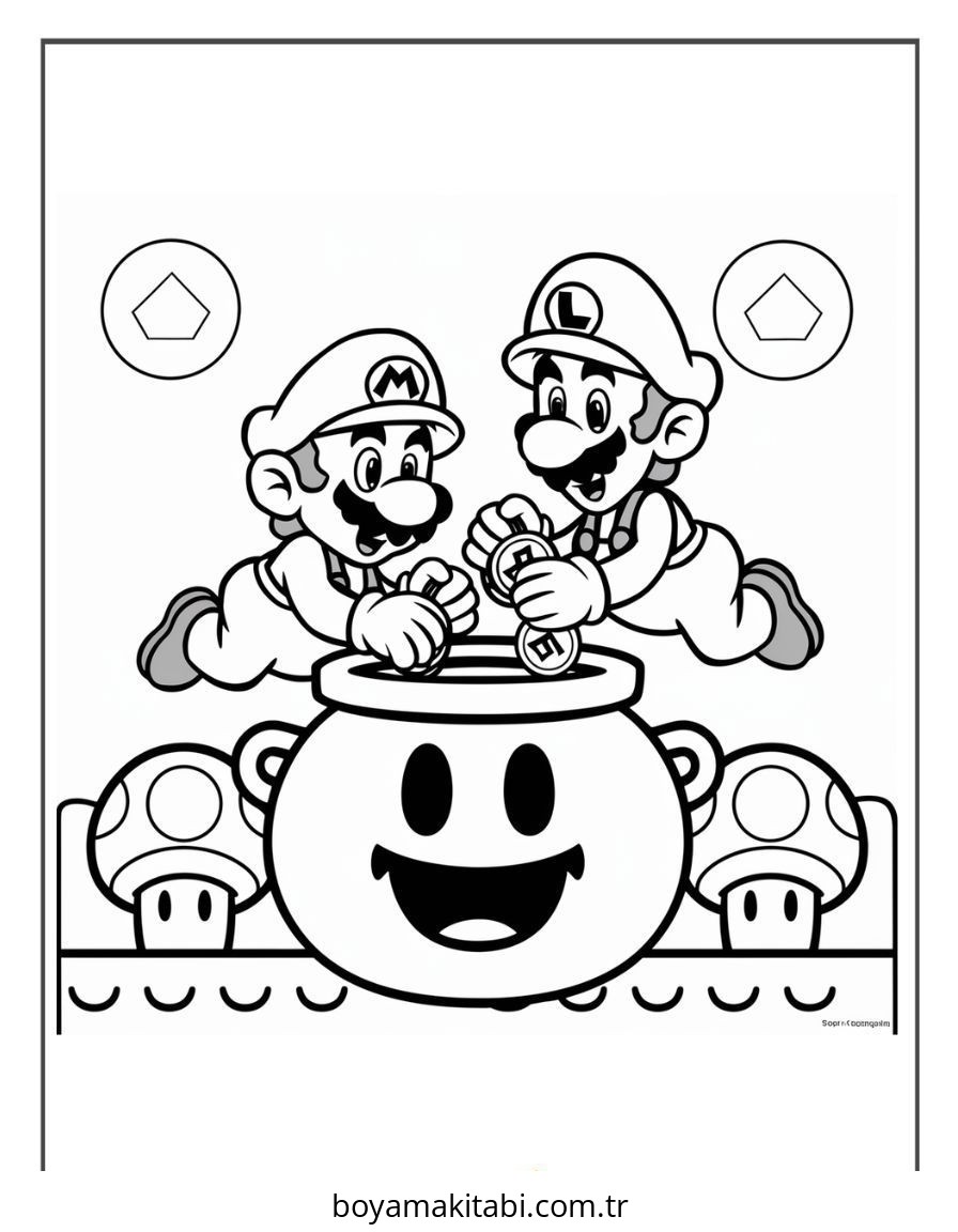 Mario