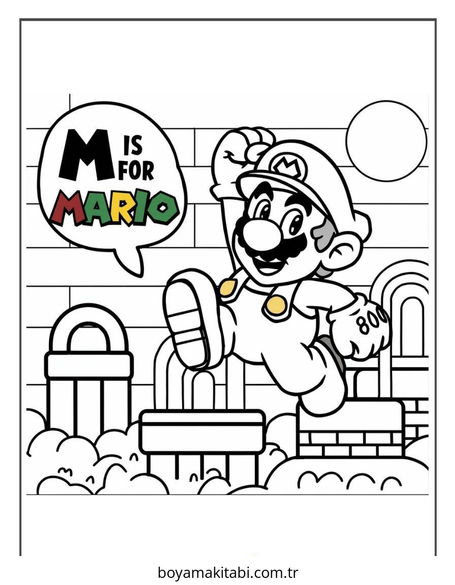 Mario