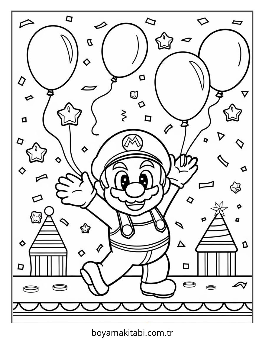 Mario