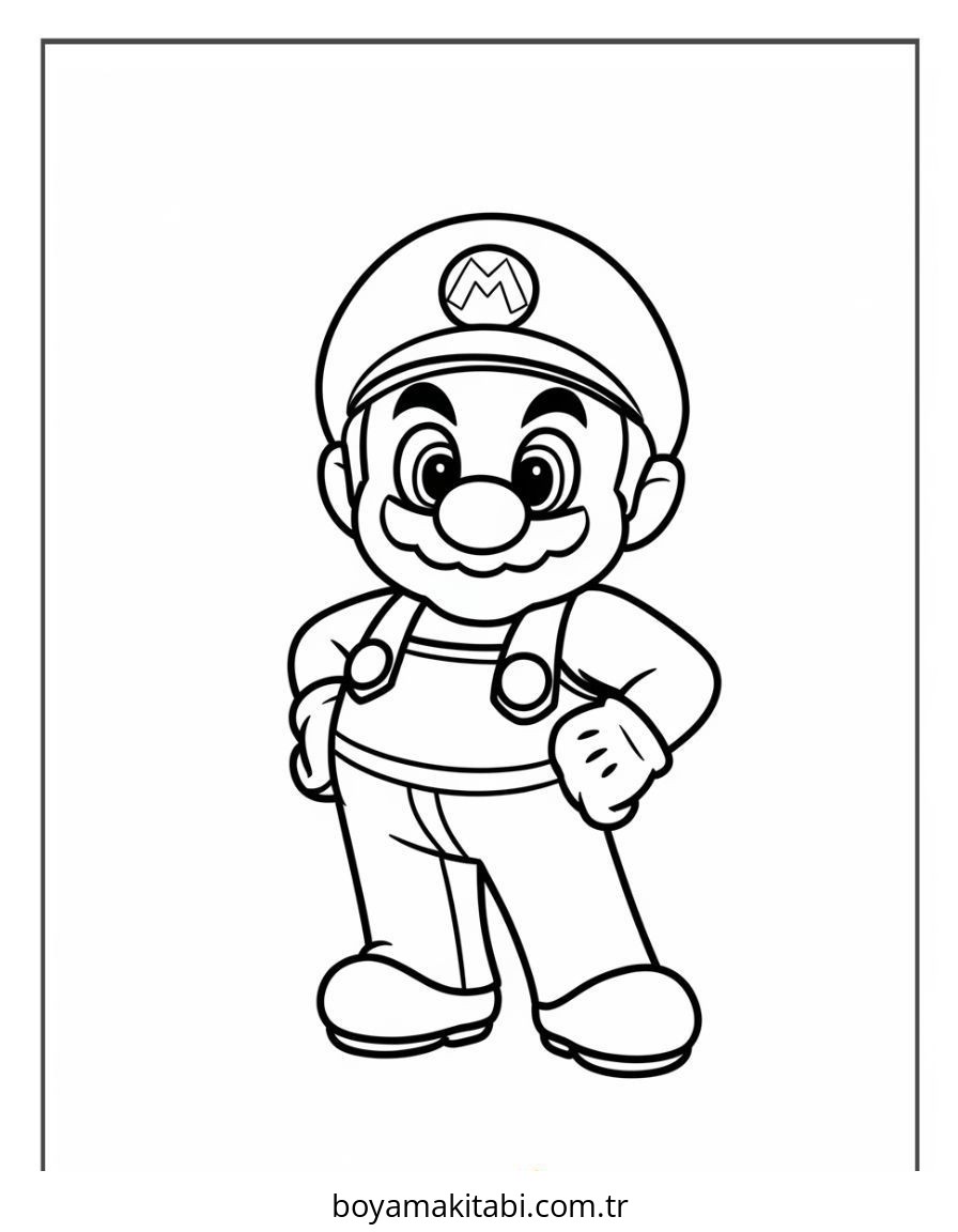 Mario