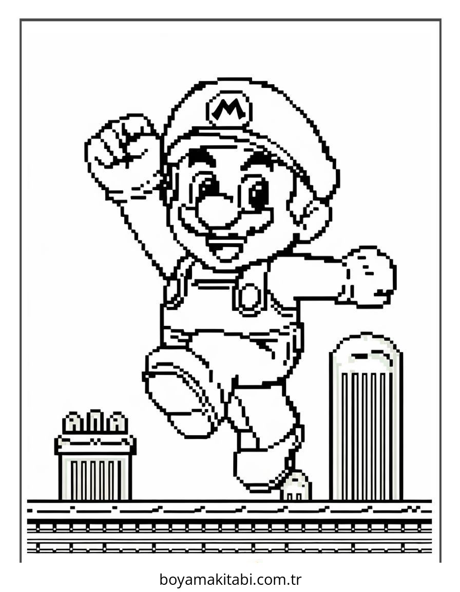 Mario