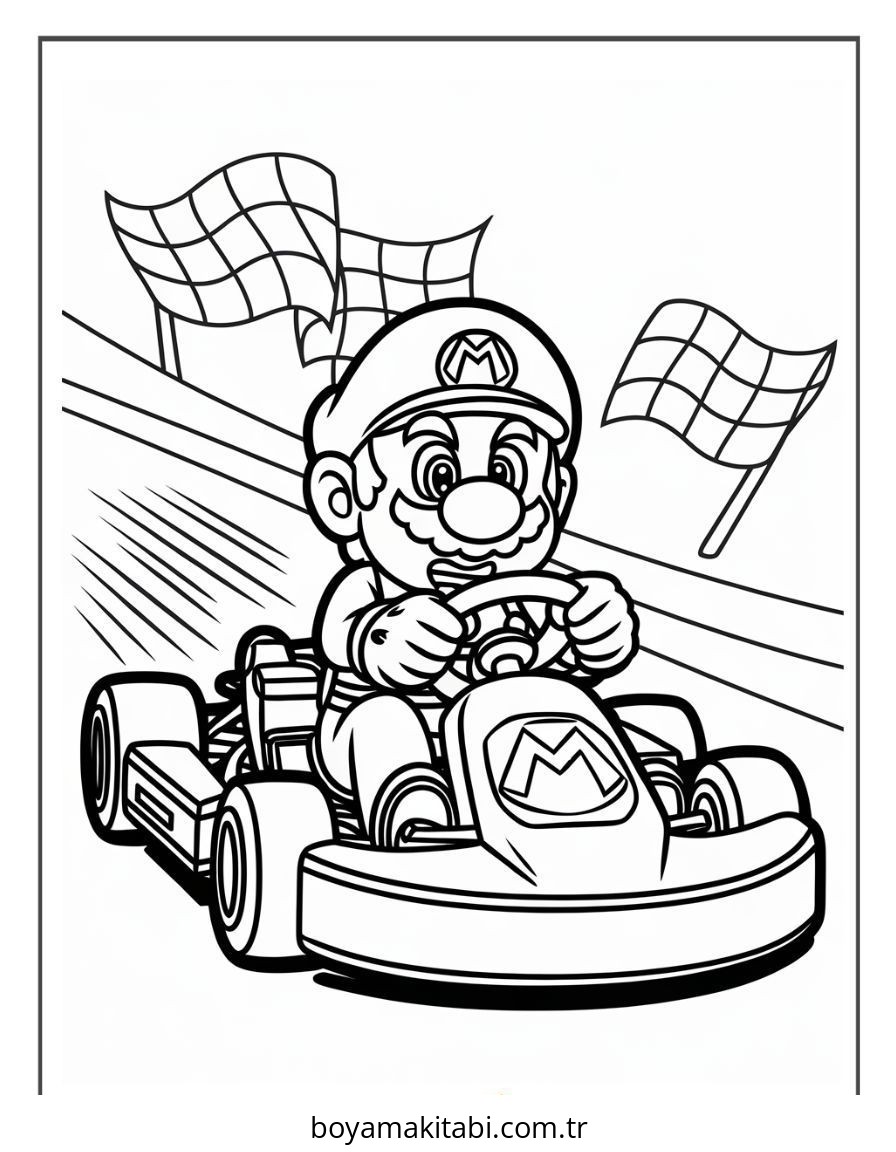 Mario