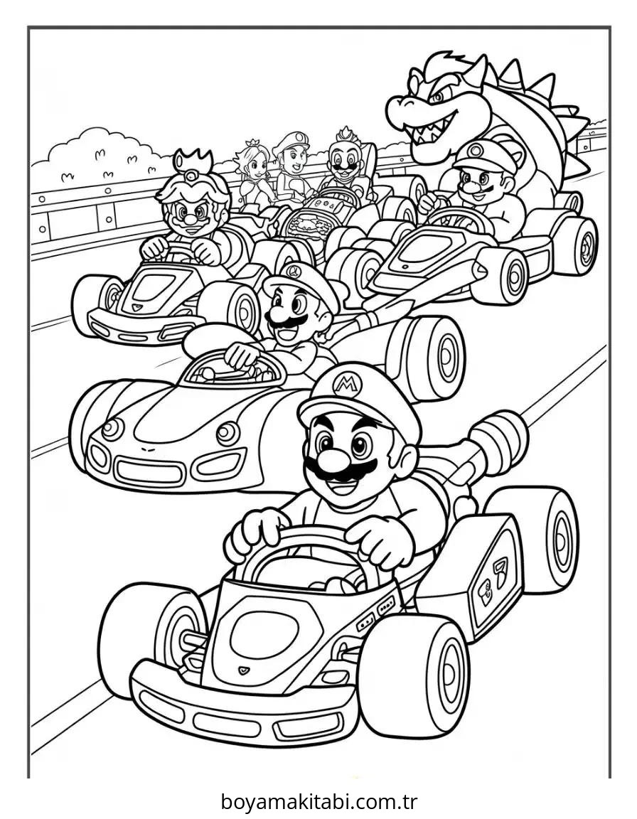 Mario