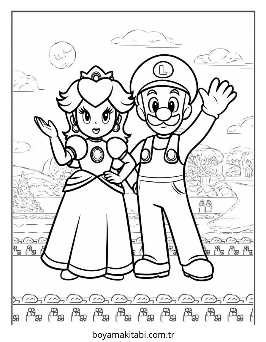 Mario