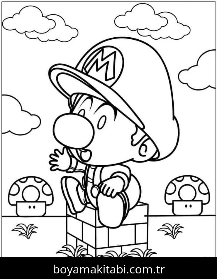 Mario