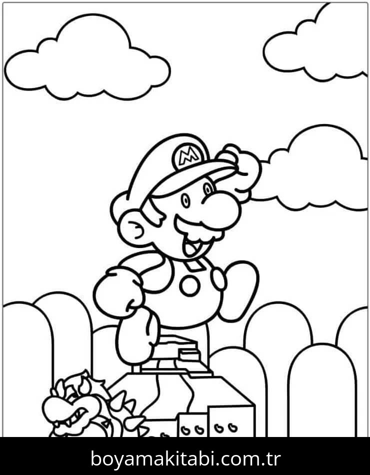 Mario