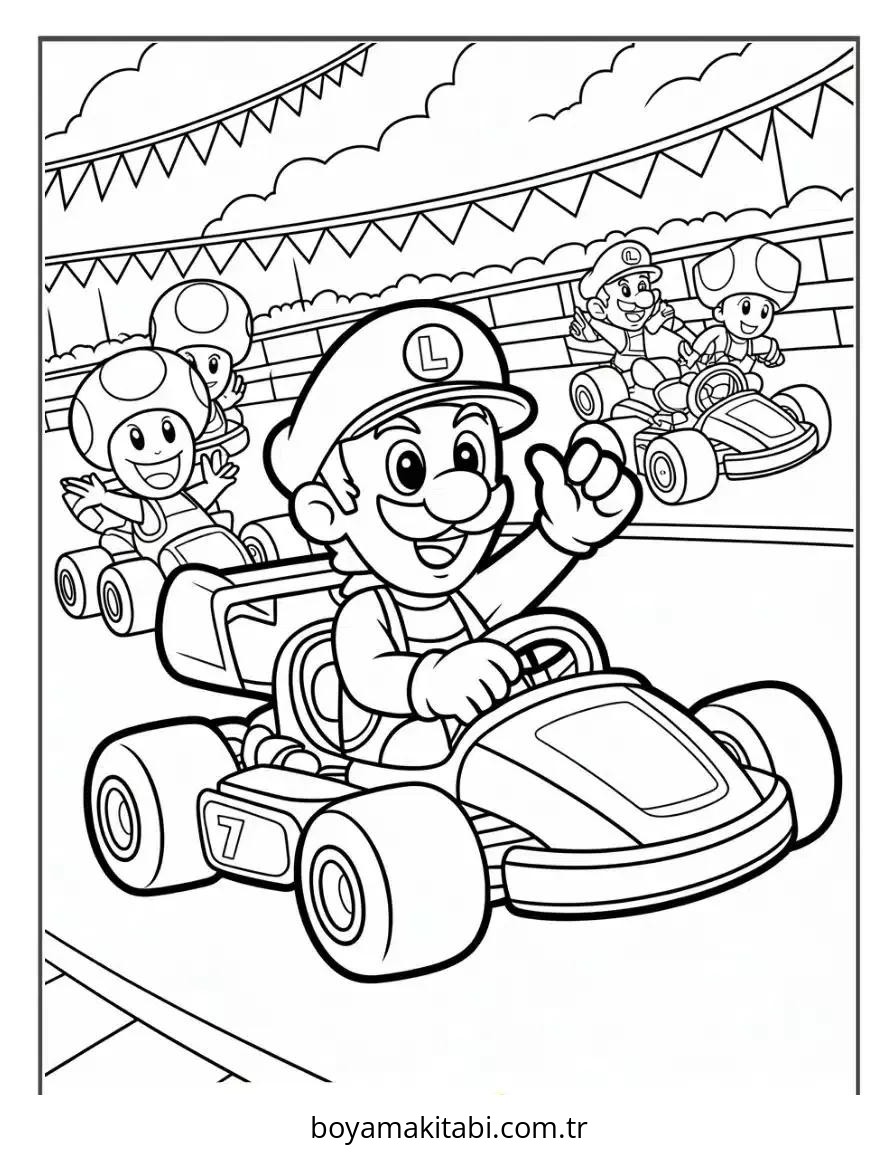 Mario