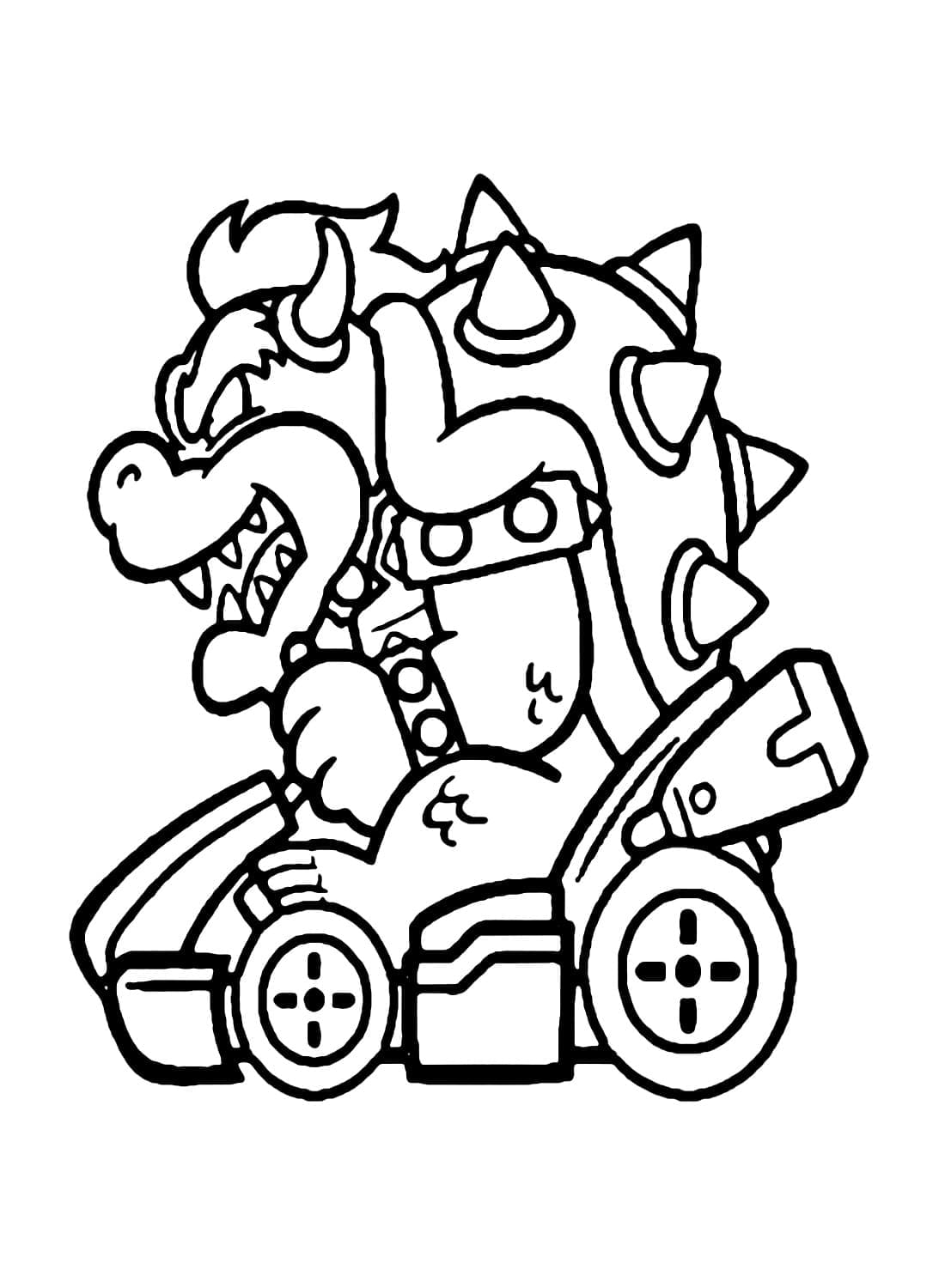 Mario Kart