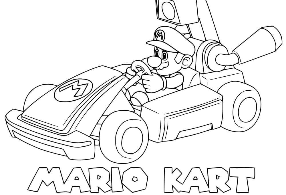 Mario Kart
