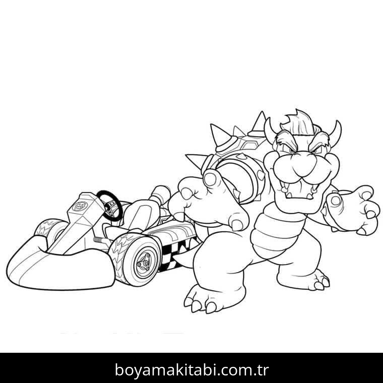 Mario Kart