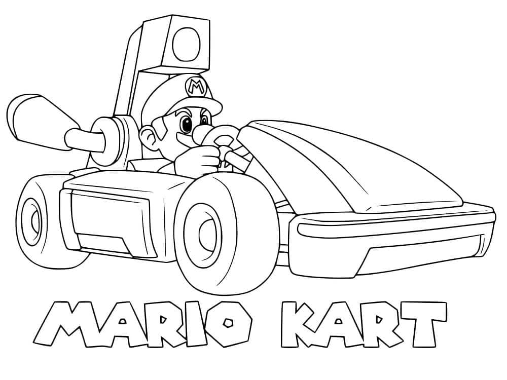 Mario Kart
