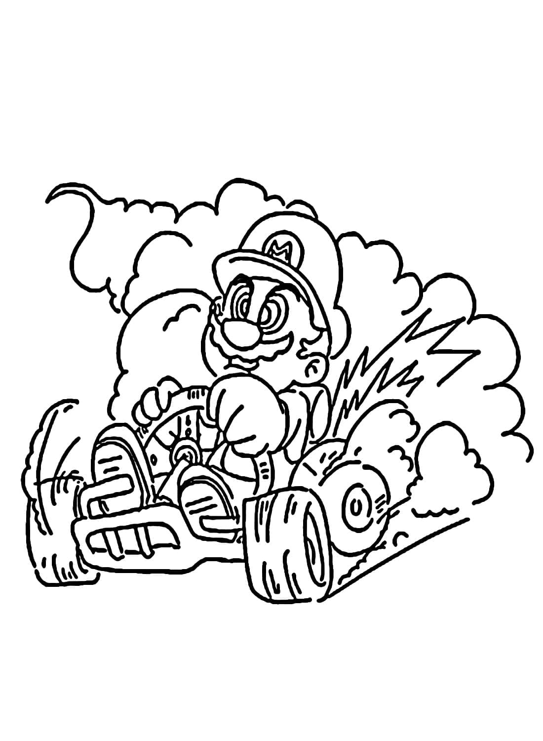 Mario Kart