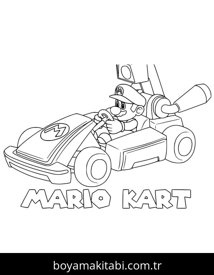 Mario Kart