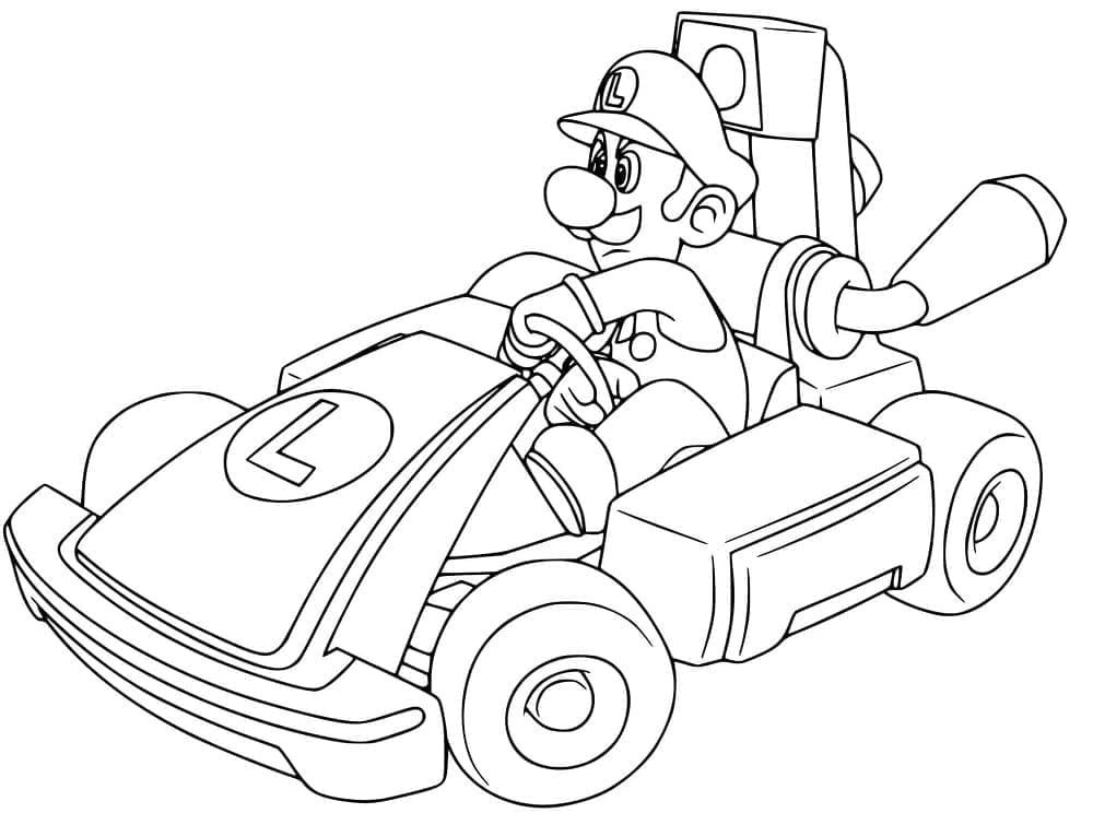 Mario Kart