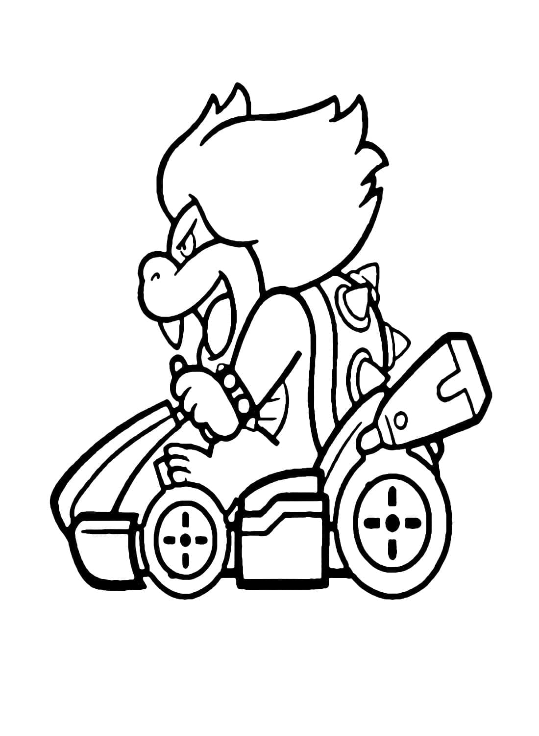 Mario Kart