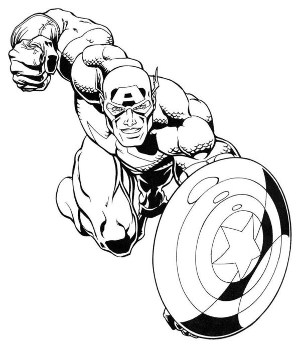 Marvel