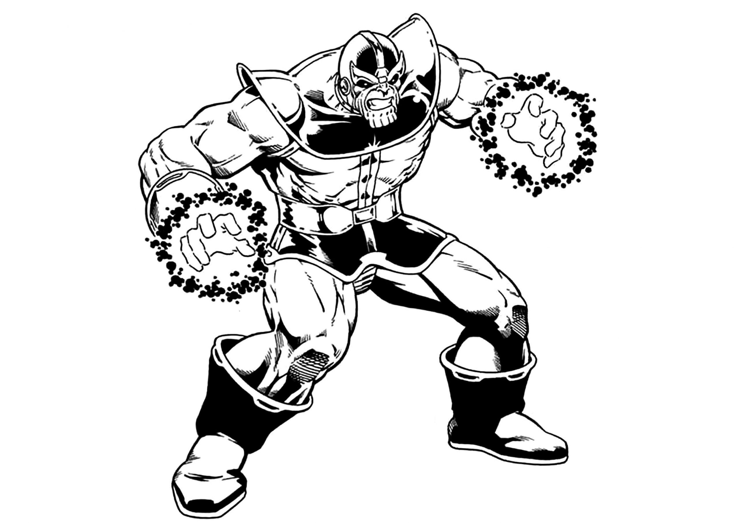 Marvel