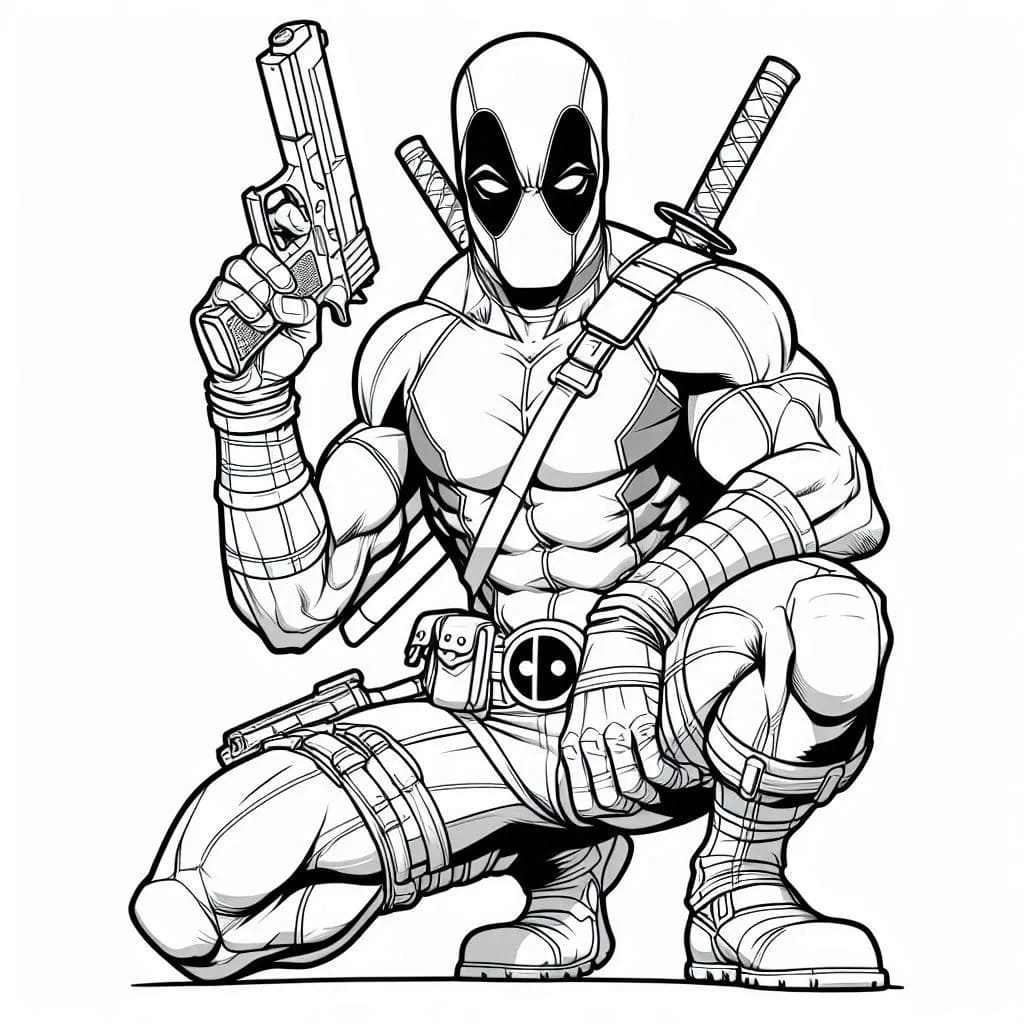 Marvel