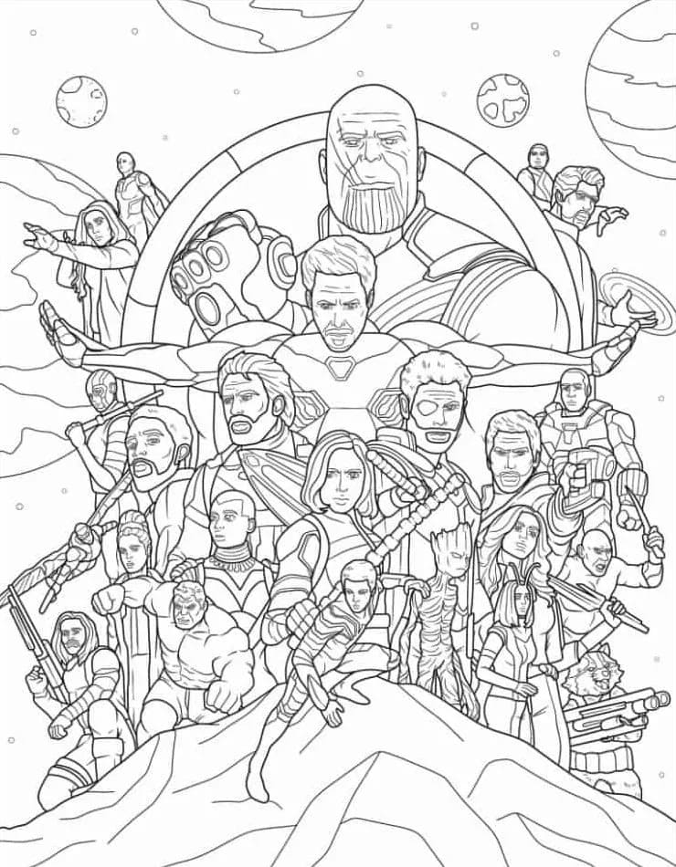 Marvel